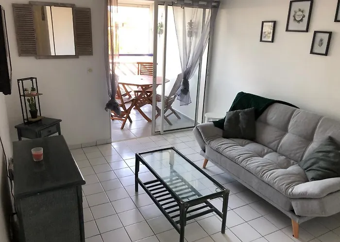 Studio les Alizés