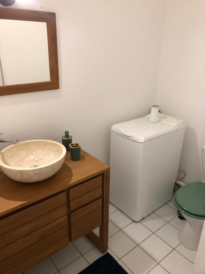 Appartement Les Alizés *