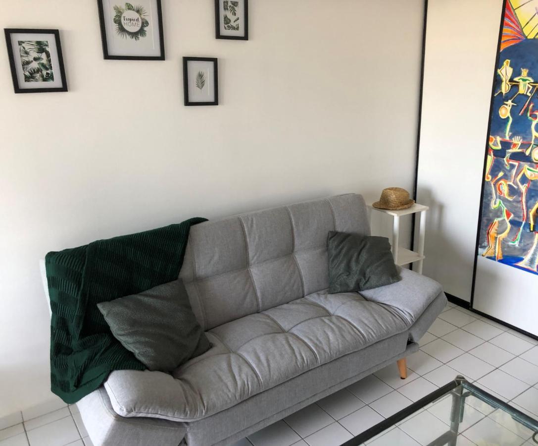 Les Alizés Appartement *