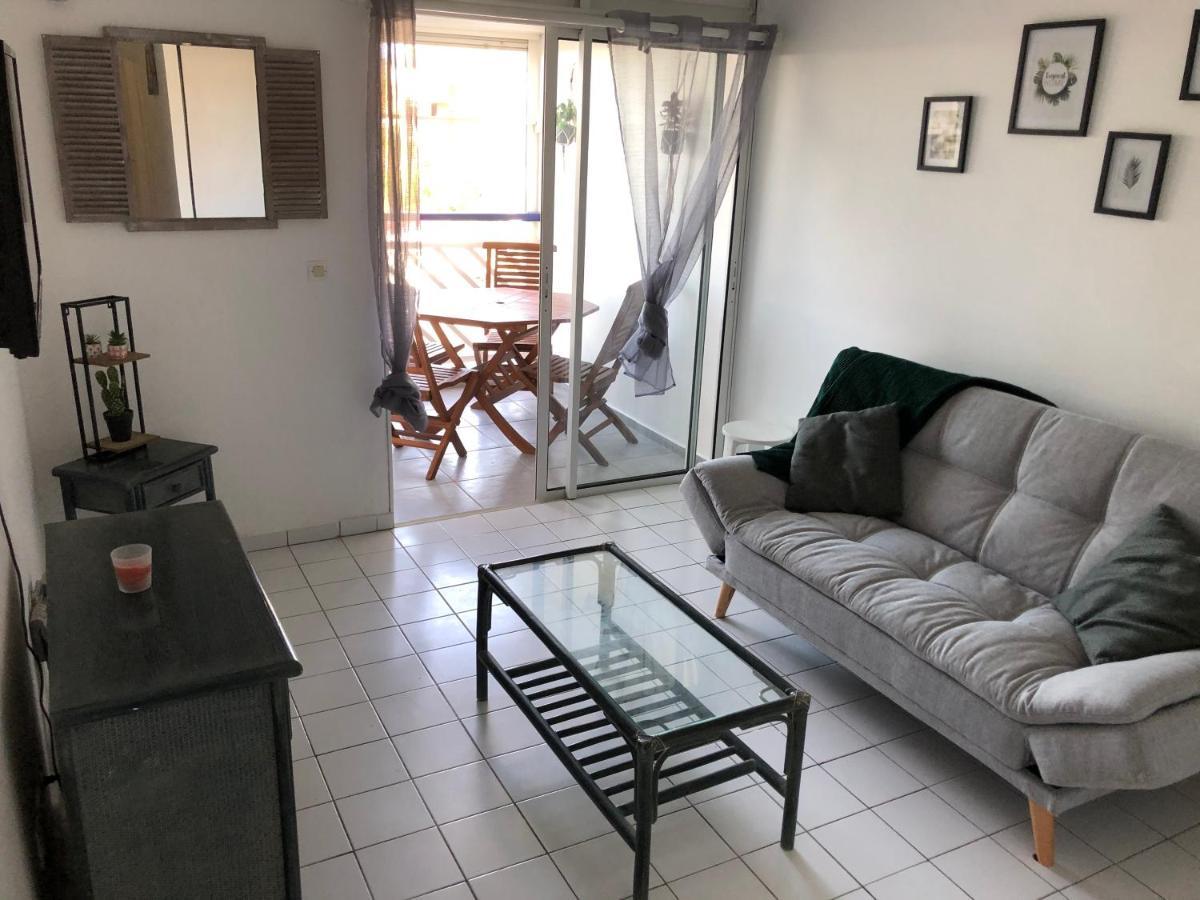 Les Alizés Appartement
